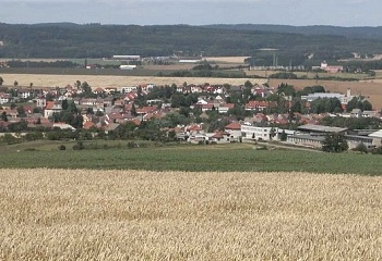 Stařeč