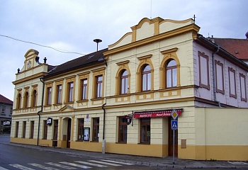 Stařeč