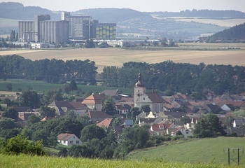 Stařeč