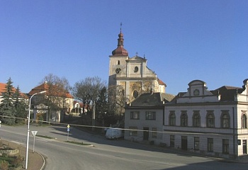 Stařeč