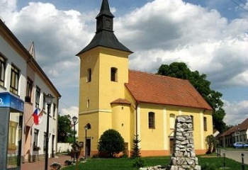 Malhostovice