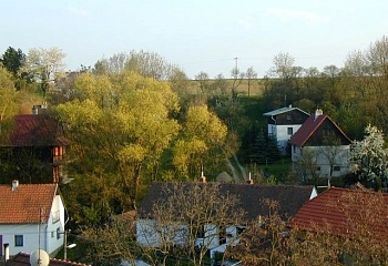 Stropešín