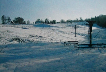 Brandov