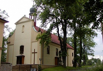 Brandov