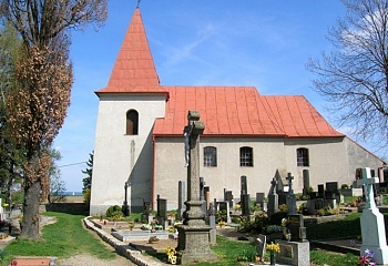 Střítež