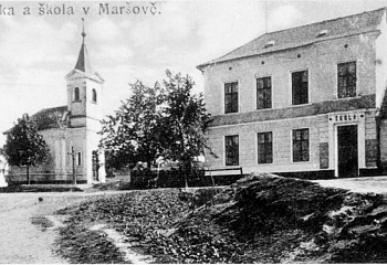 Maršov