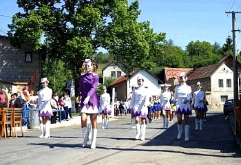 Přestavlky