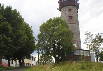 Hora Svaté Kateřiny