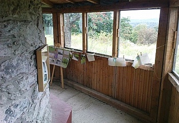 Hora Svaté Kateřiny