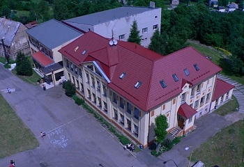 Hora Svaté Kateřiny