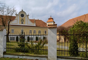 Ždánice