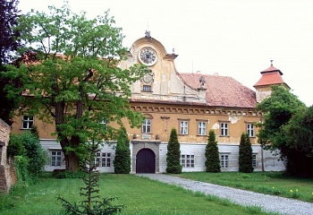 Ždánice