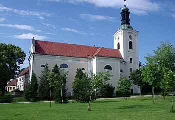 Ždánice