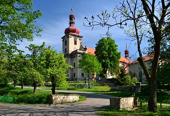 Horní Jiřetín