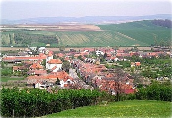 Želetice