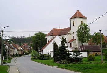 Želetice