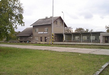 Náměšť na Hané