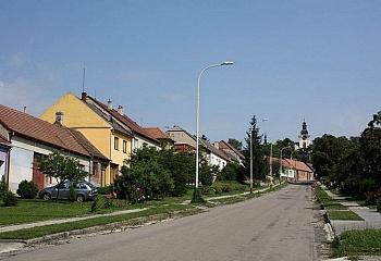 Žeravice