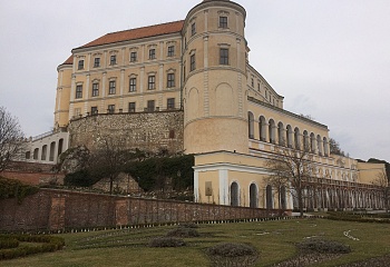 Mikulov