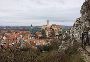 Mikulov