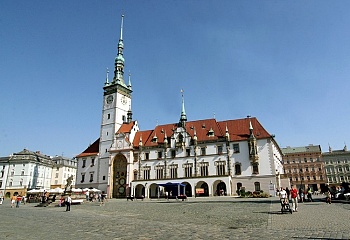 Olomouc