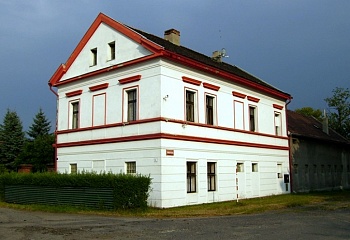 Mariánské Radčice