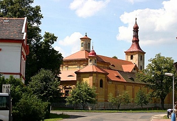 Mariánské Radčice