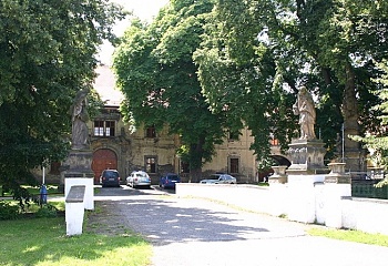 Mariánské Radčice