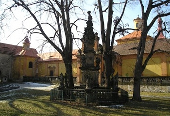 Mariánské Radčice