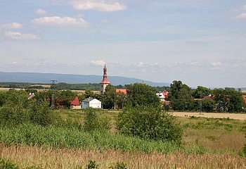 Mariánské Radčice