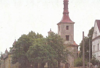 Mariánské Radčice