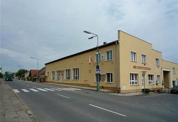 Olešnice