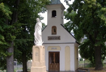 Samotišky