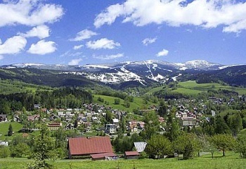 Rokytnice nad Jizerou