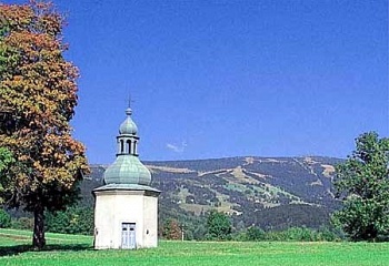 Rokytnice nad Jizerou