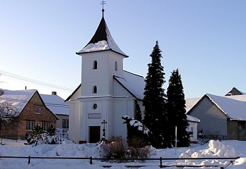 Dobrá Voda