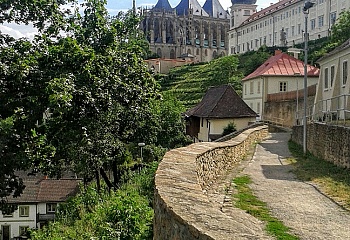 Kutná Hora