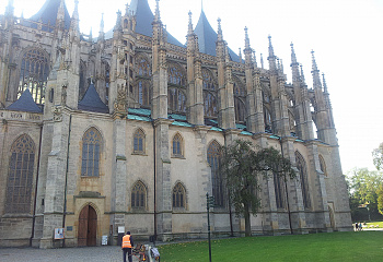 Kutná Hora