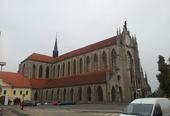 Kutná Hora