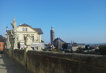 Kutná Hora