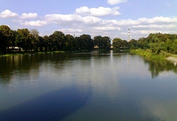 Předměřice nad Labem