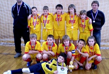 Předměřice nad Labem