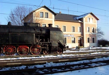 Předměřice nad Labem