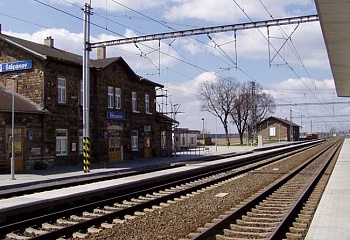 Štěpánov