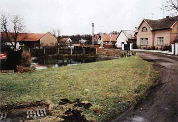 Převýšov