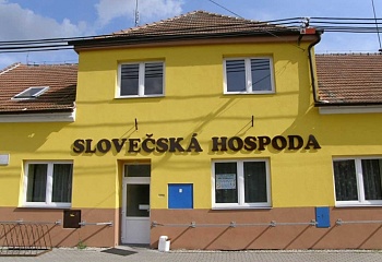 Sloveč