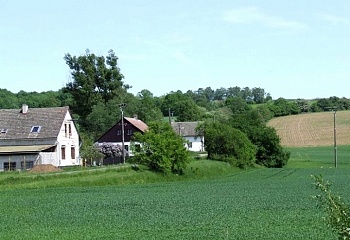 Račice nad Trotinou