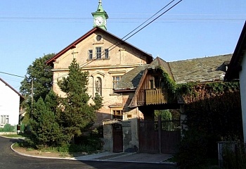 Račice nad Trotinou