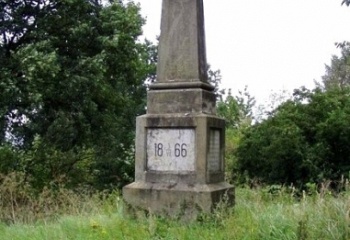 Račice nad Trotinou