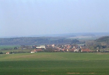 Račice nad Trotinou